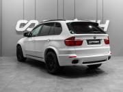 BMW X5 II (E70) Рестайлинг Тюмень  - изображение 26