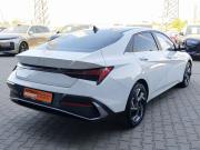 Hyundai Elantra VII (CN7) Рестайлинг Екатеринбург  - изображение 34