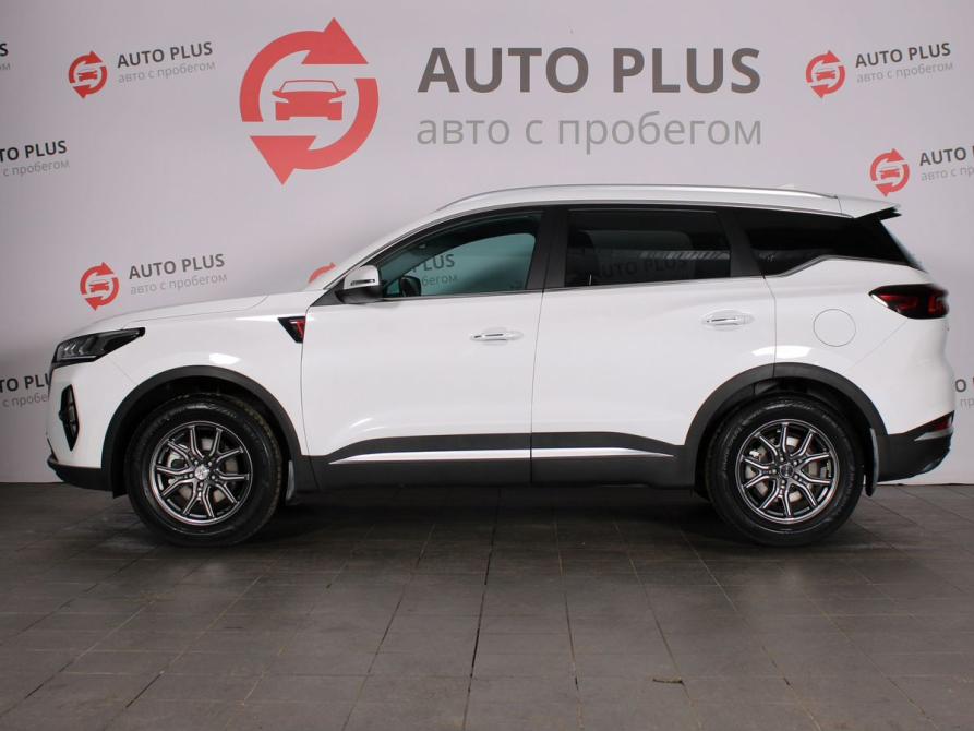 Chery Tiggo 7 Pro Max I Минеральные Воды  - изображение 5