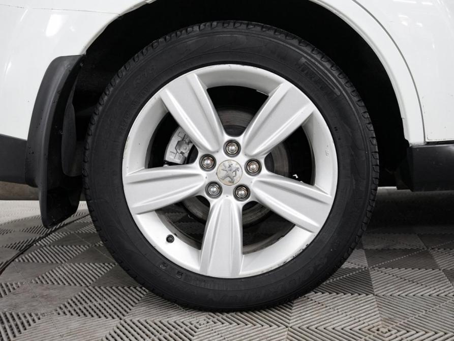 Peugeot 4007 Ульяновск  - изображение 9