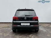 Volkswagen Tiguan I Рестайлинг Москва  - изображение 18