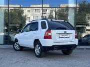 Kia Sportage II Рестайлинг Самара  - изображение 21