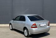Toyota Corolla IX (E120 E130) Красноярск  - изображение 32