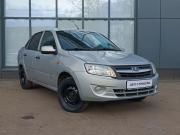 Lada (ВАЗ) Granta I Ярославль  - изображение 16