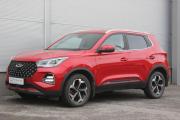 Chery Tiggo 4 Pro I Белгород  - изображение 34