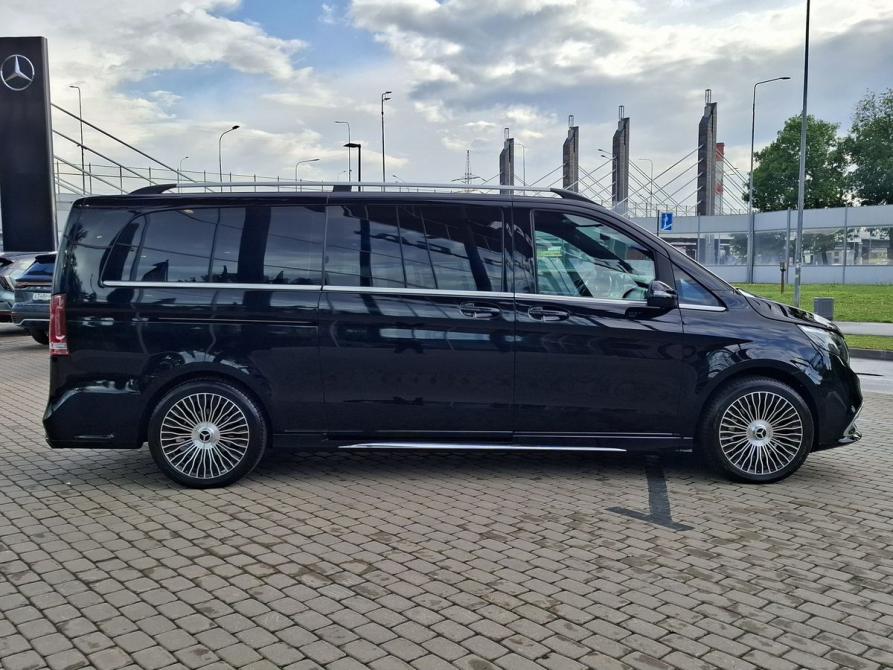 Mercedes-Benz V-Класс III (W447) Санкт-Петербург  - изображение 7