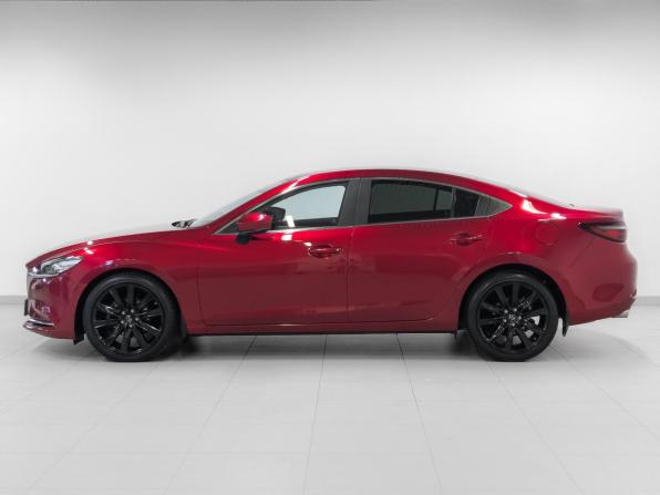 Mazda 6 III (GJ) Рестайлинг 2 с пробегом 2021 года, цена 2 795 000 рублей, 56261 км, седан, Автокод Объявления