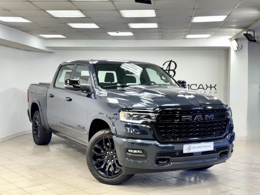 Ram 1500 V Рестайлинг Санкт-Петербург  - изображение 2