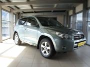 Toyota RAV4 III (XA30) Березовский  - изображение 17