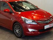 Hyundai Solaris I Рестайлинг Иваново  - изображение 40
