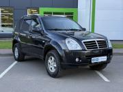 SsangYong Rexton II Ярославль  - изображение 19