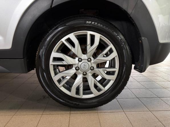 Hyundai Tucson III Рестайлинг с пробегом 2020 года, цена 1 899 000 рублей, 74092 км, внедорожник, Автокод Объявления