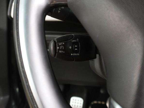 Citroen DS3 I с пробегом 2011 года, цена 669 000 рублей, 88227 км, хэтчбек, Автокод Объявления
