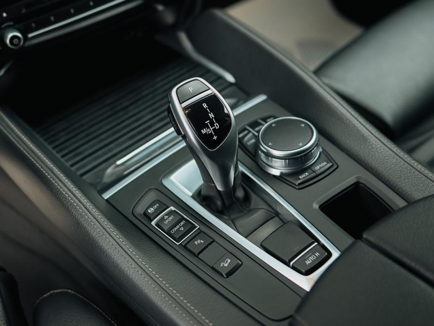 BMW X6 II (F16) Новосибирск  - изображение 16