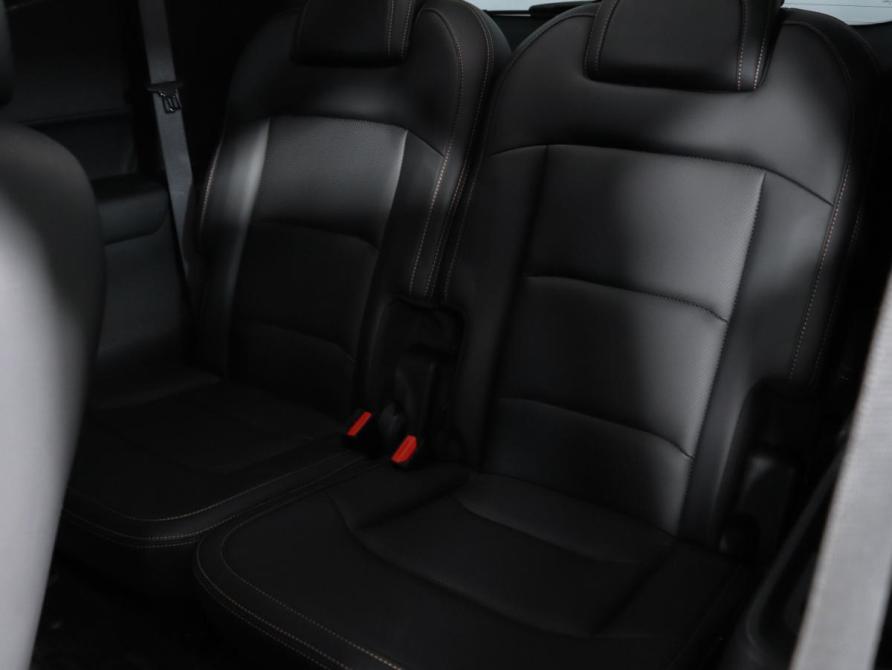 Geely Okavango I Рестайлинг Москва  - изображение 18