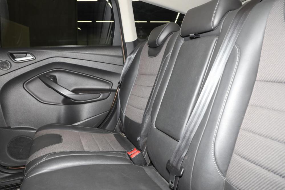 Ford Kuga II Новосибирск  - изображение 18