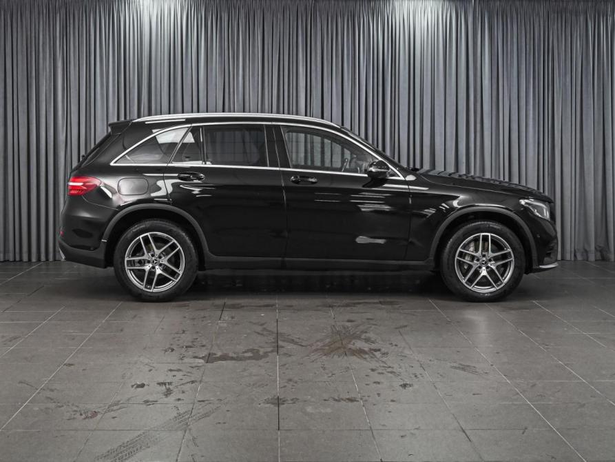 Mercedes-Benz GLC I (X253) Ставрополь  - изображение 5