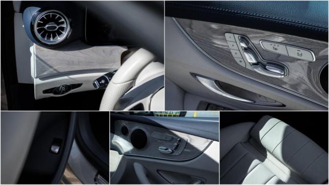 Mercedes-Benz E-Класс V (W213 S213 C238) с пробегом 2017 года, цена 4 100 000 рублей, 47141 км, купе-хардтоп, Автокод Объявления