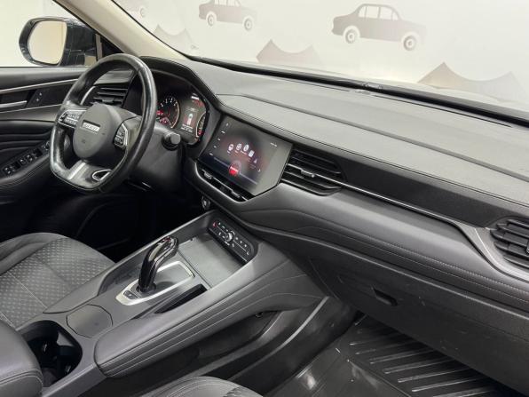 Haval F7 I с пробегом 2022 года, цена 1 950 000 рублей, 93535 км, внедорожник, Автокод Объявления