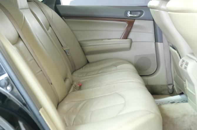 Nissan Teana I (J31) Рестайлинг с пробегом 2007 года, цена 699 000 рублей, 315000 км, седан, Автокод Объявления
