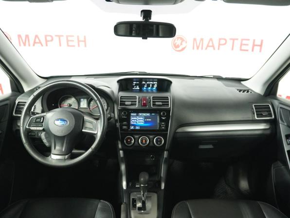Subaru Forester IV с пробегом 2015 года, цена 1 399 000 рублей, 247809 км, внедорожник, Автокод Объявления