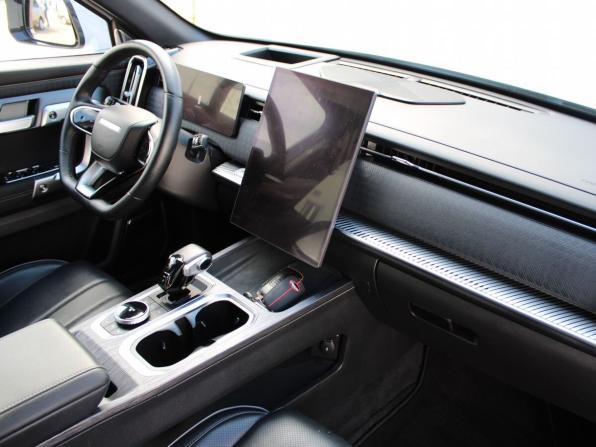 Jaecoo J7 I с пробегом 2024 года, цена 2 429 000 рублей, 20551 км, внедорожник, Автокод Объявления