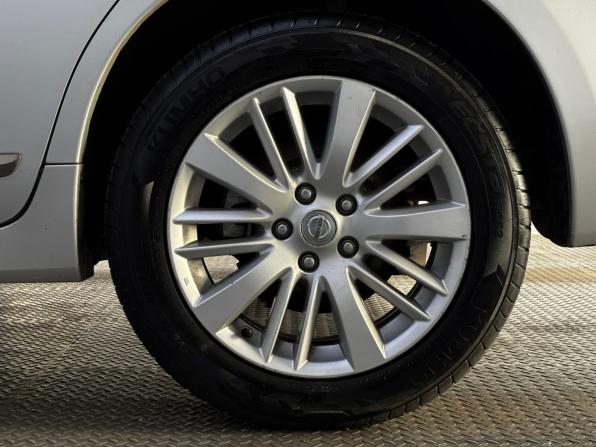 Nissan Teana II Рестайлинг с пробегом 2011 года, цена 980 000 рублей, 265261 км, седан, Автокод Объявления