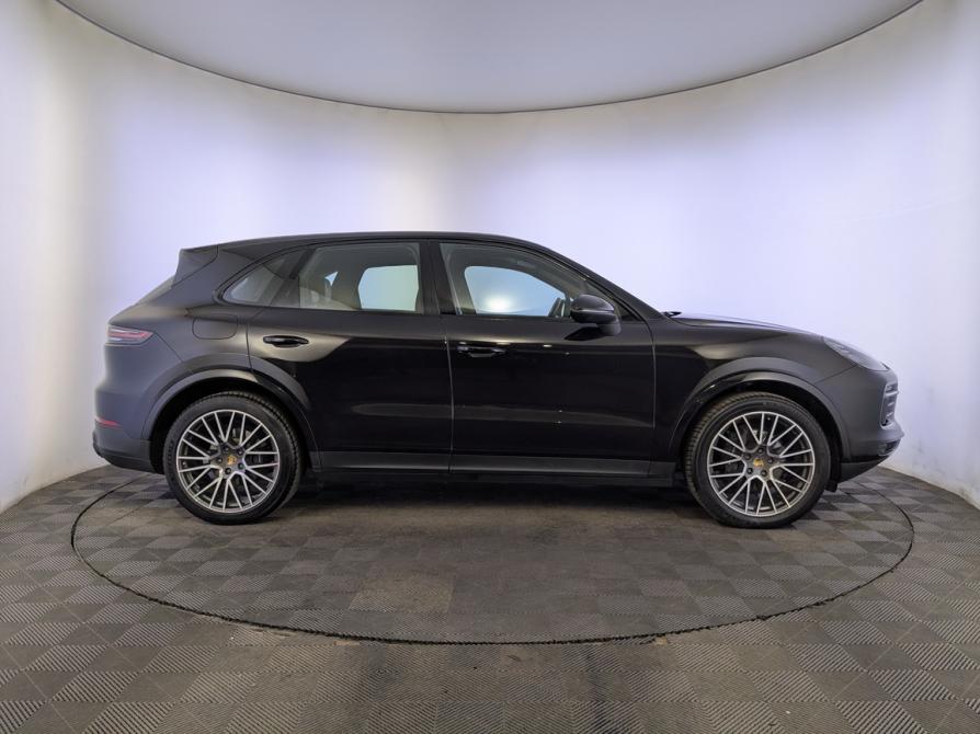 Porsche Cayenne III Москва  - изображение 4