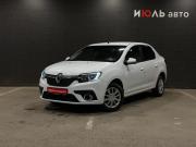 Renault Logan II Рестайлинг Челябинск  - изображение 15