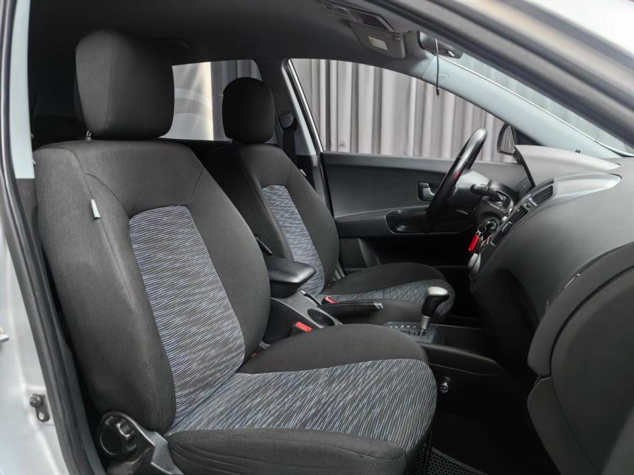 Kia Ceed I Москва  - изображение 8