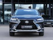Lexus NX I Рестайлинг Москва  - изображение 22