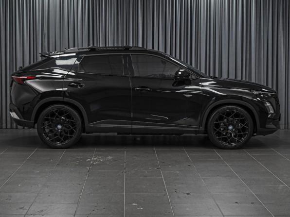 Omoda C5 I с пробегом 2022 года, цена 1 845 111 рублей, 69219 км, внедорожник, Автокод Объявления