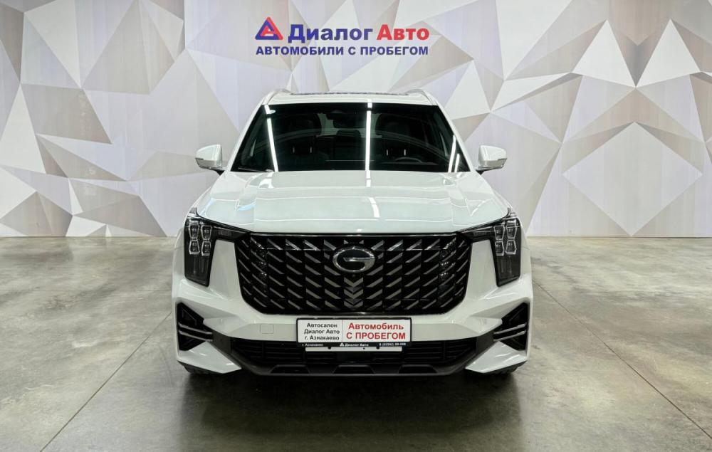 GAC GS8 II Азнакаево  - изображение 2