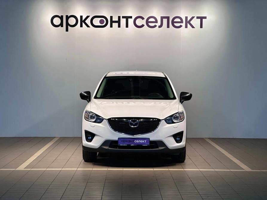 Mazda CX-5 I Краснодар  - изображение 7