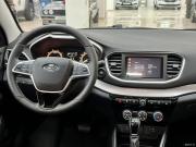 Lada (ВАЗ) Vesta I Рестайлинг (NG) Уфа  - изображение 59