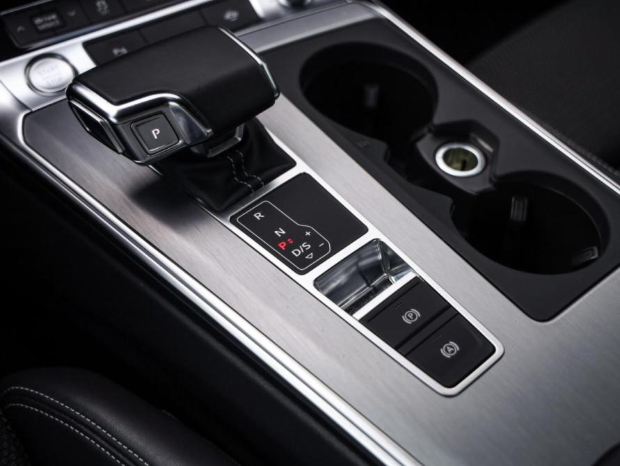 Audi A6 V (C8) Санкт-Петербург  - изображение 19