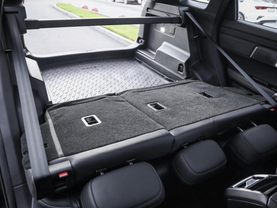 Jaecoo J7 I Санкт-Петербург  - изображение 31