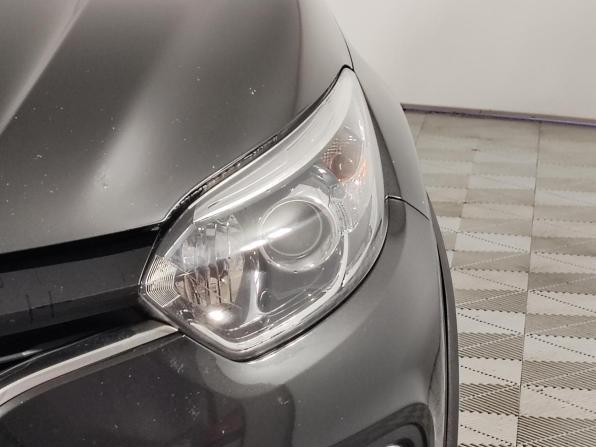 Renault Kaptur I с пробегом 2017 года, цена 1 229 000 рублей, 232929 км, внедорожник, Автокод Объявления