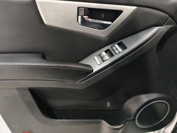 Lifan X60 I с пробегом 2013 года, цена 497 000 рублей, 138034 км, внедорожник, Автокод Объявления
