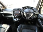Nissan Serena IV (C26) Новороссийск  - изображение 34