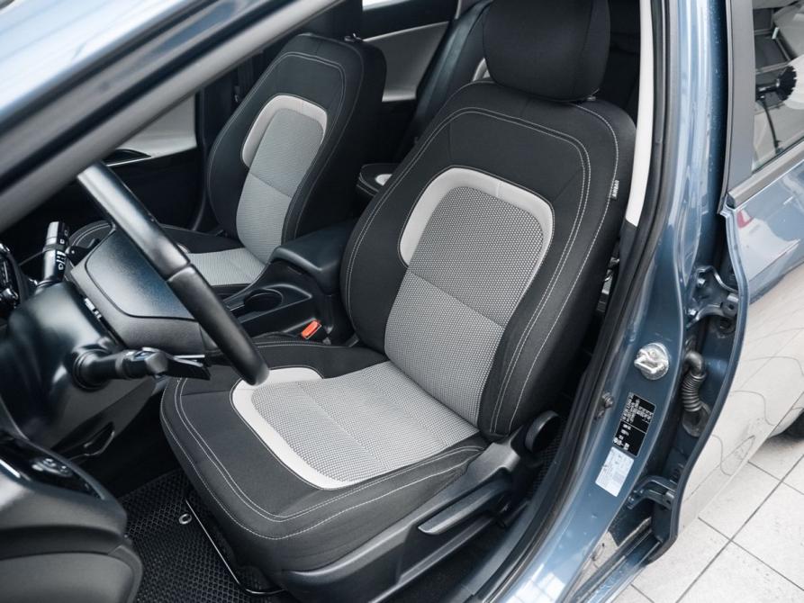 Kia Ceed II Ростов-на-Дону  - изображение 9