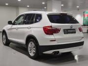 BMW X3 II (F25) Казань  - изображение 30