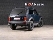 Lada (ВАЗ) Niva Legend Екатеринбург  - изображение 22