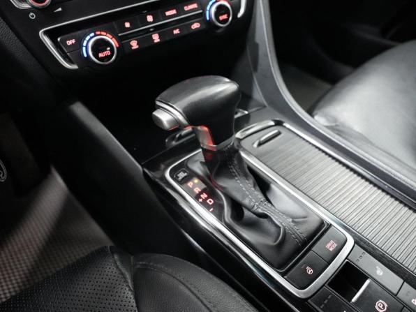 Kia Optima IV с пробегом 2018 года, цена 1 852 000 рублей, 191200 км, седан, Автокод Объявления