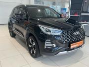 Chery Tiggo 4 Pro I Екатеринбург  - изображение 24