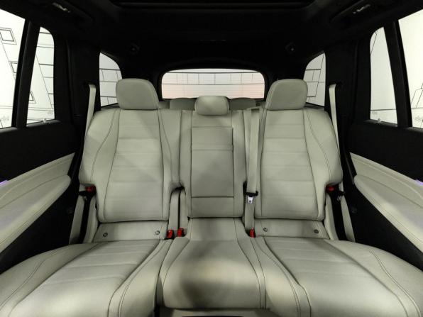 Новый Mercedes-Benz GLS II (X167) Рестайлинг 2025 года, цена 24 040 250 рублей, внедорожник, Автокод Объявления