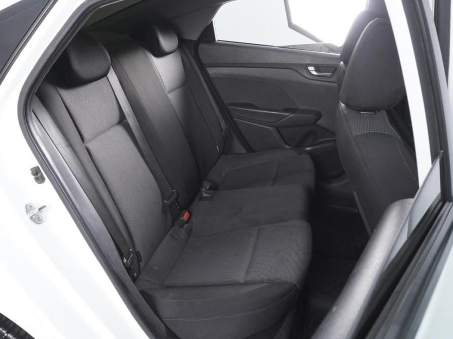 Hyundai Solaris II Ростов-на-Дону  - изображение 7