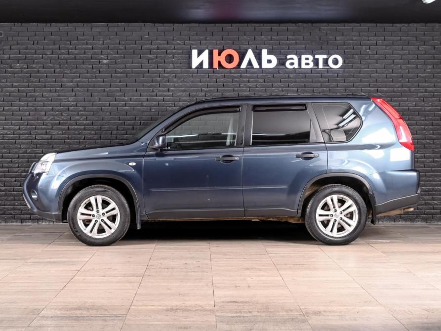 Nissan X-Trail II Рестайлинг Екатеринбург  - изображение 8