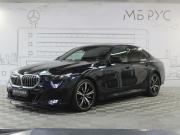 BMW 5 серии VIII (G60/G61/G68) Москва  - изображение 33