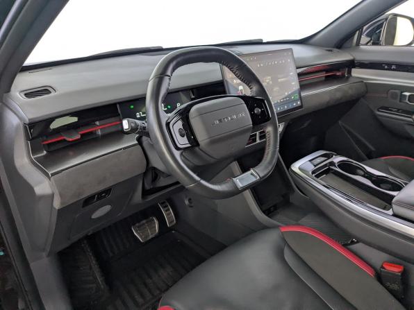 JETOUR DASHING I с пробегом 2024 года, цена 2 100 000 рублей, 39284 км, внедорожник, Автокод Объявления